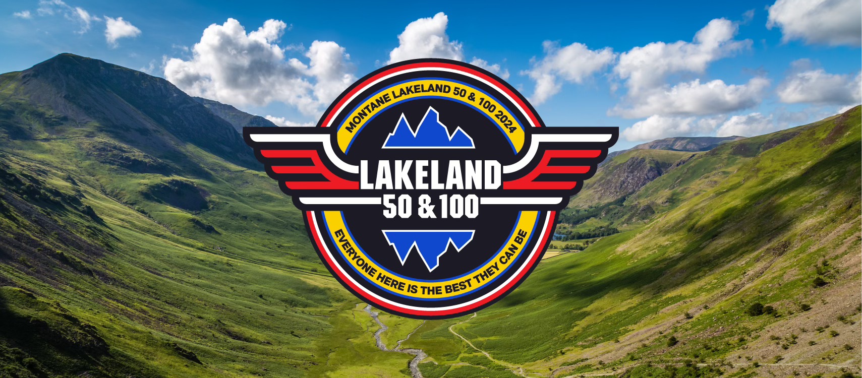 Lakeland 100